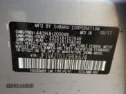 ✅ 2018 Subaru WRX STI Limited • VIN: JF1VA2T63J9806674 • Lot: 43634155. Wystawiony na Copart z przebiegiem Nie podano. Bezpłatny archiwum sprzedaży aukcyjnych z USA i szczegółowy raport historii pojazdu na DreamBid. Zdjęcie 12.