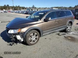 ✅ 2013 Volvo XC70 3.2L • VIN: YV4940BZ0D1147729 • Лот: 42280895. Опубликован ранее на Copart с пробегом Не указан. Бесплатный доступ к архиву аукционных продаж из США и подробный отчёт об истории автомобиля на DreamBid. Изображение 1.