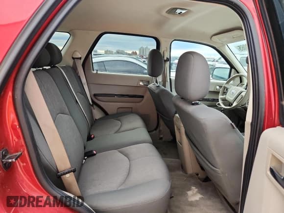 ✅ 2008 Mazda Tribute Touring • VIN: 4F2CZ02Z68KM30291 • Лот: 89528065. Опубликован ранее на Copart с пробегом 71 842 миль. Бесплатный доступ к архиву аукционных продаж из США и подробный отчёт об истории автомобиля на DreamBid. Изображение 11.