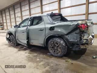 ✅ 2023 Hyundai Santa Cruz SE • VIN: 5NTJA4AE9PH049103 • Лот: 42379435. Размещён на Copart с пробегом 27 793 миль миль. Получите бесплатный доступ к архиву аукционных продаж из США и посмотрите подробный отчёт об истории автомобиля на DreamBid. Изображение 2.