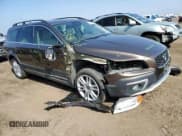 ✅ 2016 Volvo XC70 T5 Drive-E Premier • VIN: YV440MBK9G1237711 • Lot: 56393502. Listed on Copart with 39,073 mi. Free auction sales archive from the USA and detailed vehicle history report at DreamBid. Image 1.