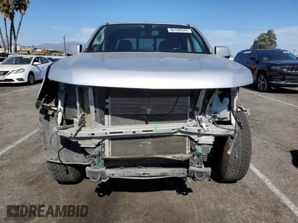 ✅ 2020 Chevrolet Colorado 2WD Z71 • VIN: 1GCGSDEN4L1139017 • Lot: 66198944. Wystawiony na Copart z przebiegiem 165 234 mil. Bezpłatny archiwum sprzedaży aukcyjnych z USA i szczegółowy raport historii pojazdu na DreamBid. Zdjęcie 5.