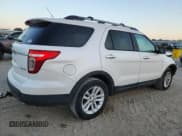 ✅ 2014 Ford Explorer XLT • VIN: 1FM5K7D83EGA31083 • Lot: 80442625. Wystawiony na Copart z przebiegiem 138 449 mil. Bezpłatny archiwum sprzedaży aukcyjnych z USA i szczegółowy raport historii pojazdu na DreamBid. Zdjęcie 3.