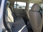 ✅ 2009 Chevrolet HHR LS • VIN: 3GNCA13B59S624127 • Lot: 41419525. Listed on Copart with 70,382 mi. Free auction sales archive from the USA and detailed vehicle history report at DreamBid. Image 10.