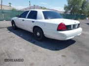 ✅ 2008 Ford Police Interceptor • VIN: 2FAFP71V58X173251 • Lot: 42785750. Listed on IAAI with Not provided. Free auction sales archive from the USA and detailed vehicle history report at DreamBid. Image 3.