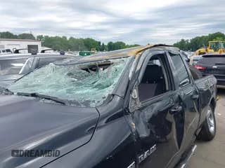 ✅ 2010 Dodge 1500 SLT • VIN: 1D7RB1GT0AS202503 • Lot: 42284772. Wystawiony na IAAI z przebiegiem 193 206 mil. Bezpłatny archiwum sprzedaży aukcyjnych z USA i szczegółowy raport historii pojazdu na DreamBid. Zdjęcie 6.