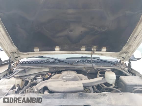 ✅ 2004 Cadillac Escalade ESV • VIN: 3GYFK66N24G255108 • Lot: 43097890. Listed on IAAI with 255,126 mi. Free auction sales archive from the USA and detailed vehicle history report at DreamBid. Image 10.