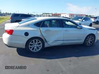 2014 Chevrolet Impala LTZ z VIN 1G1155S30EU172144, wystawiony jako IAAI lot #43427026 z przebiegiem 148 951 mil mil oraz . Historia ofert i sprzedaży dostępna na DreamBid. Obrazek 6.