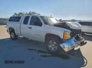 ✅ 2012 Chevrolet Silverado 1500 LT • VIN: 1GCRCSE04CZ148235 • Lot: 91130725. Listed on Copart with Not provided. Free auction sales archive from the USA and detailed vehicle history report at DreamBid. Image 4.