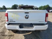 ✅ 2023 Ram 2500 Big Horn • VIN: 3C6UR5DJ1PG511964 • Lot: 61409145. Listed on Copart with Not provided. Free auction sales archive from the USA and detailed vehicle history report at DreamBid. Image 6.