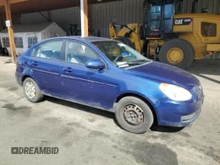 ✅ 2009 Hyundai Accent Auto GLS • VIN: KMHCN46C09U366033 • Лот: 49272565. Опубликован ранее на Copart с пробегом 194 200 миль. Бесплатный доступ к архиву аукционных продаж из США и подробный отчёт об истории автомобиля на DreamBid. Изображение 4.