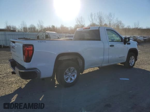 ✅ 2023 GMC Sierra 1500 • VIN: 3GTNUAED3PG315215 • Lot: 87524795. Wystawiony na Copart z przebiegiem 37 651 mil. Bezpłatny archiwum sprzedaży aukcyjnych z USA i szczegółowy raport historii pojazdu na DreamBid. Zdjęcie 3.