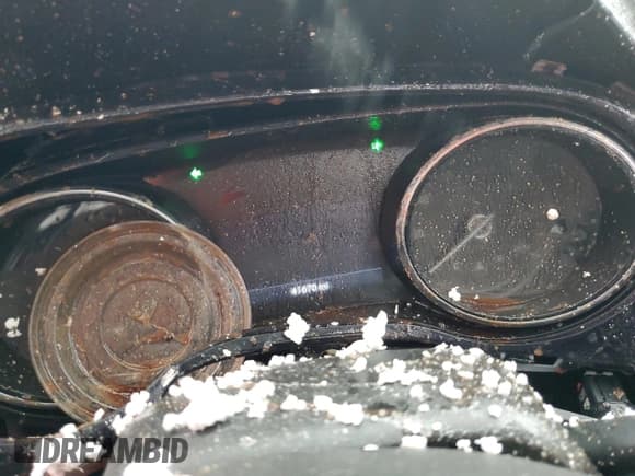 ✅ 2023 Buick Encore GX Preferred • VIN: KL4MMCSL5PB159118 • Lot: 89926965. Listed on Copart with 41,670 mi. Free auction sales archive from the USA and detailed vehicle history report at DreamBid. Image 9.