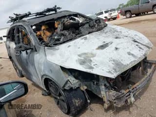 ✅ 2017 Kia Sorento SX • VIN: 5XYPKDA50HG307796 • Lot: 42271480. Listed on IAAI with Not provided. Free auction sales archive from the USA and detailed vehicle history report at DreamBid. Image 1.