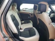 ✅ 2019 Land Rover Range Rover Sport HSE Dynamic • VIN: SALWV2SV7KA420280 • Lot: 68465735. Listed on Copart with 81,833 mi. Free auction sales archive from the USA and detailed vehicle history report at DreamBid. Image 10.