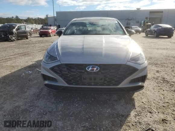 ✅ 2023 Hyundai Sonata SEL Plus • VIN: KMHL44J2XPA280244 • Лот: 85184325. Опубликован ранее на Copart с пробегом 19 049 миль. Бесплатный доступ к архиву аукционных продаж из США и подробный отчёт об истории автомобиля на DreamBid. Изображение 5.