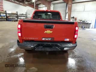 2013 Chevrolet Silverado 1500 LT с VIN 1GCRKSE76DZ329371, выставлен на аукционе Copart как лот 87091925 с пробегом 139 713 миль миль и Чистый • Clean title. История ставок и продаж доступна на DreamBid. Изображение 6.