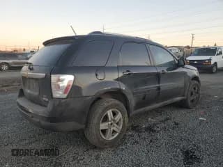 ✅ 2009 Chevrolet Equinox 2LT • VIN: 2CNDL63F696242772 • Лот: 41929035. Опубликован ранее на Copart с пробегом 249 762 миль. Бесплатный доступ к архиву аукционных продаж из США и подробный отчёт об истории автомобиля на DreamBid. Изображение 3.
