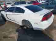 2011 Dodge Charger SE с VIN 2B3CL3CG7BH544056, выставлен на аукционе IAAI как лот 43566379 с пробегом 171 540 миль миль и . История ставок и продаж доступна на DreamBid. Изображение 3.