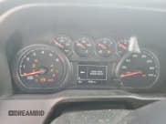 ✅ 2023 Chevrolet Silverado 2500HD Work Truck • VIN: 1GC0WLE70PF238816 • Лот: 78829264. Опубликован ранее на Copart с пробегом 19 265 миль. Бесплатный доступ к архиву аукционных продаж из США и подробный отчёт об истории автомобиля на DreamBid. Изображение 9.