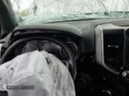 ✅ 2022 Ram 2500 Big Horn • VIN: 3C6UR5DJXNG243607 • Лот: 80448485. Опубликован ранее на Copart с пробегом Не указан. Бесплатный доступ к архиву аукционных продаж из США и подробный отчёт об истории автомобиля на DreamBid. Изображение 9.