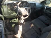 ✅ 2011 Chevrolet Silverado 1500 LT • VIN: 1GCRKSE33BZ212826 • Lot: 84192805. Listed on Copart with 209,403 mi. Free auction sales archive from the USA and detailed vehicle history report at DreamBid. Image 8.