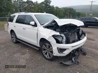 ✅ 2021 Ford Expedition Limited • VIN: 1FMJU2AT9MEA58058 • Лот: 43035998. Опубликован ранее на IAAI с пробегом 59 532 миль. Бесплатный доступ к архиву аукционных продаж из США и подробный отчёт об истории автомобиля на DreamBid. Изображение 1.