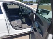 ✅ 2015 Chevrolet Impala LS • VIN: 2G11X5SL8F9246435 • Lot: 43173928. Listed on IAAI with 263,809 mi. Free auction sales archive from the USA and detailed vehicle history report at DreamBid. Image 5.