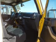 ✅ 2015 Jeep Wrangler Unlimited Rubicon • VIN: 1C4BJWFG9FL593183 • Lot: 42516405. Listed on IAAI with 82,992 mi. Free auction sales archive from the USA and detailed vehicle history report at DreamBid. Image 5.