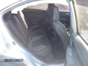 ✅ 2022 Subaru WRX • VIN: JF1VBAA68N9031918 • Lot: 43316323. Listed on IAAI with 30,777 mi. Free auction sales archive from the USA and detailed vehicle history report at DreamBid. Image 8.