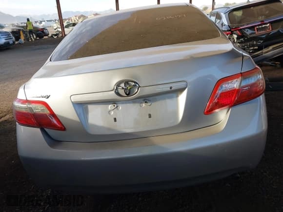 ✅ 2009 Toyota Camry SE • VIN: 4T1BE46K69U267641 • Lot: 41544656. Wystawiony na IAAI z przebiegiem 359 509 mil. Bezpłatny archiwum sprzedaży aukcyjnych z USA i szczegółowy raport historii pojazdu na DreamBid. Zdjęcie 16.