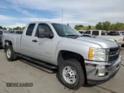 ✅ 2013 Chevrolet Silverado 2500HD • VIN: 1GC2KXEB9DZ321168 • Lot: 68184494. Wystawiony na Copart z przebiegiem 189 080 mil. Bezpłatny archiwum sprzedaży aukcyjnych z USA i szczegółowy raport historii pojazdu na DreamBid. Zdjęcie 4.