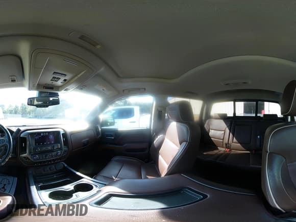 ✅ 2014 Chevrolet Silverado 1500 High Country • VIN: 3GCUKTEC5EG527776 • Lot: 43387532. Listed on IAAI with 101,859 mi. Free auction sales archive from the USA and detailed vehicle history report at DreamBid. Image 19.