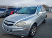 ✅ 2014 Chevrolet Captiva Sport LTZ • VIN: 3GNAL4EKXES603204 • Лот: 43886516. Опубликован ранее на IAAI с пробегом 179 948 миль. Бесплатный доступ к архиву аукционных продаж из США и подробный отчёт об истории автомобиля на DreamBid. Изображение 2.