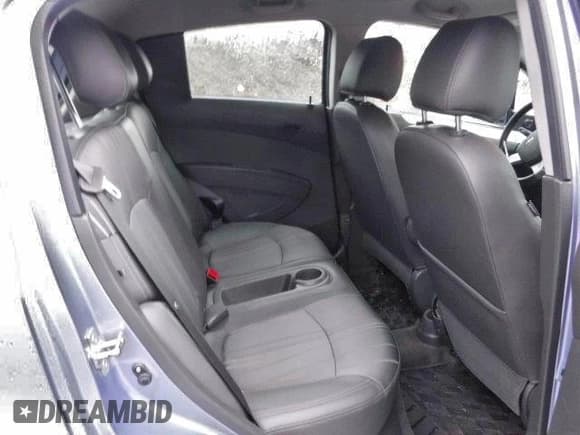 ✅ 2014 Chevrolet Spark LS • VIN: KL8CB6S90EC499211 • Lot: 90072485. Listed on Copart with 73,640 mi. Free auction sales archive from the USA and detailed vehicle history report at DreamBid. Image 10.