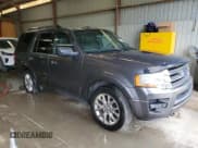 ✅ 2015 Ford Expedition Limited • VIN: 1FMJU2ATXFEF08383 • Lot: 84647945. Wystawiony na Copart z przebiegiem 149 738 mil. Bezpłatny archiwum sprzedaży aukcyjnych z USA i szczegółowy raport historii pojazdu na DreamBid. Zdjęcie 4.