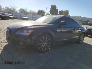 ✅ 2008 Audi TT 3.2L • VIN: TRUDD38J681001699 • Lot: 88434615. Wystawiony na Copart z przebiegiem 192 868 mil. Bezpłatny archiwum sprzedaży aukcyjnych z USA i szczegółowy raport historii pojazdu na DreamBid. Zdjęcie 1.