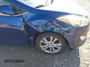 ✅ 2013 Hyundai Elantra • VIN: KMHD35LE8DU083331 • Лот: 43626327. Опубликован ранее на IAAI с пробегом 209 498 миль. Бесплатный доступ к архиву аукционных продаж из США и подробный отчёт об истории автомобиля на DreamBid. Изображение 13.