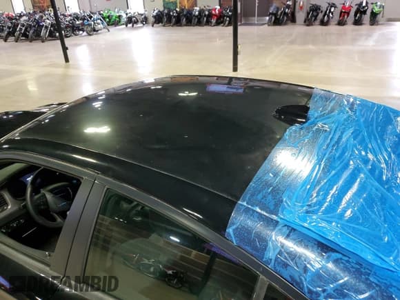 ✅ 2023 Dodge Charger R/T • VIN: 2C3CDXCT5PH703815 • Lot: 59108804. Listed on Copart with 516 mi. Free auction sales archive from the USA and detailed vehicle history report at DreamBid. Image 11.