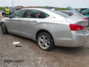 ✅ 2015 Chevrolet Impala LT • VIN: 2G1115SL6F9138980 • Lot: 42384636. Listed on IAAI with 239,993 mi. Free auction sales archive from the USA and detailed vehicle history report at DreamBid. Image 3.