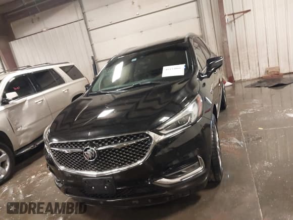 ✅ 2019 Buick Enclave Avenir • VIN: 5GAERDKW5KJ104728 • Lot: 41134066. Wystawiony na IAAI z przebiegiem 70 419 mil. Bezpłatny archiwum sprzedaży aukcyjnych z USA i szczegółowy raport historii pojazdu na DreamBid. Zdjęcie 12.