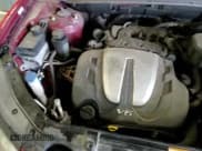 ✅ 2010 Hyundai Santa Fe SE • VIN: 5NMSHDAG9AH348322 • Lot: 83194104. Listed on Copart with 135,178 mi. Free auction sales archive from the USA and detailed vehicle history report at DreamBid. Image 14.