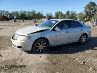 ✅ 2006 Lincoln Zephyr • VIN: 3LNHM26136R654823 • Lot: 86302935. Wystawiony na Copart z przebiegiem 219 170 mil. Bezpłatny archiwum sprzedaży aukcyjnych z USA i szczegółowy raport historii pojazdu na DreamBid. Zdjęcie 1.