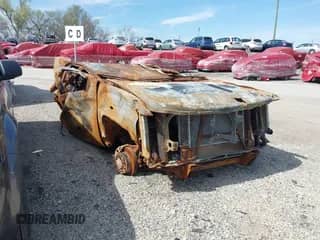 2011 Chevrolet Silverado 2500HD LTZ with VIN 1GC1KYC82BF129484, listed as a IAAI auction lot 39110624 with Not provided miles and . Bid and sale history available at DreamBid. Image 1.