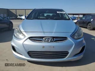 ✅ 2014 Hyundai Accent GS • VIN: KMHCT5AE1EU177082 • Лот: 86639565. Опубликован ранее на Copart с пробегом 93 137 миль. Бесплатный доступ к архиву аукционных продаж из США и подробный отчёт об истории автомобиля на DreamBid. Изображение 5.