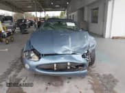 ✅ 2004 Jaguar XK • VIN: SAJDA42C442A37063 • Lot: 41382711. Listed on IAAI with 90,010 mi. Free auction sales archive from the USA and detailed vehicle history report at DreamBid. Image 13.