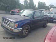 ✅ 1998 Toyota T100 SR5 • VIN: JT4TN14D6W0041985 • Lot: 42706496. Wystawiony na IAAI z przebiegiem 297 668 mil. Bezpłatny archiwum sprzedaży aukcyjnych z USA i szczegółowy raport historii pojazdu na DreamBid. Zdjęcie 2.