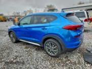 ✅ 2021 Hyundai Tucson Ultimate • VIN: KM8J3CAL1MU297392 • Lot: 93847785. Wystawiony na Copart z przebiegiem 60 979 mil. Bezpłatny archiwum sprzedaży aukcyjnych z USA i szczegółowy raport historii pojazdu na DreamBid. Zdjęcie 2.