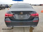 ✅ 2022 Mercedes-Benz A 220 • VIN: W1K3G4FB5NJ356069 • Lot: 59793805. Listed on Copart with 26,067 mi. Free auction sales archive from the USA and detailed vehicle history report at DreamBid. Image 6.