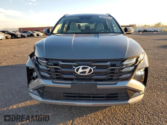 ✅ 2025 Hyundai Tucson SEL • VIN: 5NMJB3DE0SH465757 • Лот: 92328315. Опубликован ранее на Copart с пробегом 20 716 миль. Бесплатный доступ к архиву аукционных продаж из США и подробный отчёт об истории автомобиля на DreamBid. Изображение 5.